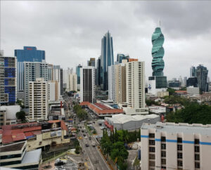 Billig biluthyrning Panama-Tocumen flygplats