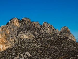 Hyrbil & biluthyrning Larnacas flygplats