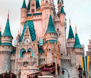 Biluthyrning & hyrbil i Orlando