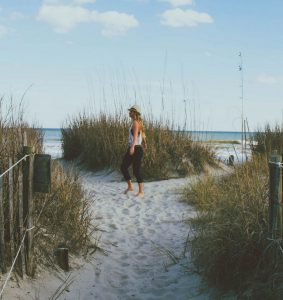 Biluthyrning & hyrbil i Myrtle Beach