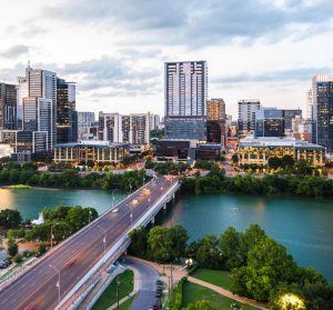 Biluthyrning & hyrbil i Houston