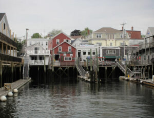 Billig hyrbil i Portland