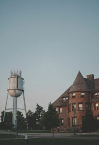 Hyrbil & biluthyrning Burlington Airport