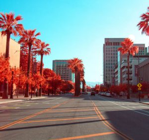 Biluthyrning & hyrbil i San Jose