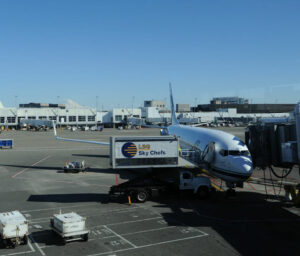 Hyrbil & biluthyrning Seattle-Tacoma Airport