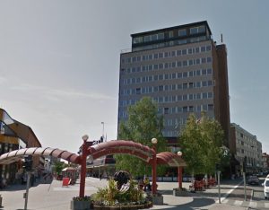 Biluthyrning & hyrbil i Boden