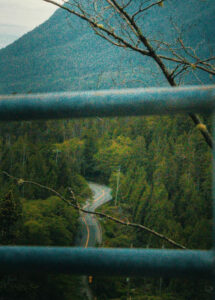 Billig hyrbil i Port Alberni