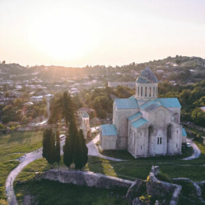 Hitta hyrbil & hyra bil i Georgien