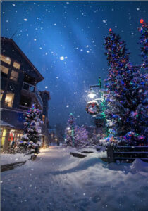 Billig hyrbil i Whistler