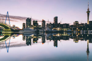 Billig biluthyrning Auckland Airport