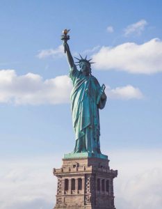 Hitta hyrbil & hyra bil i USA