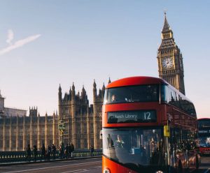 Hyrbil & hyra bil i England