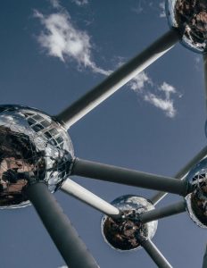 Hyrbil & biluthyrning Bryssel-Zaventem flygplats