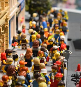 Hyrbil & biluthyrning Billunds flygplats