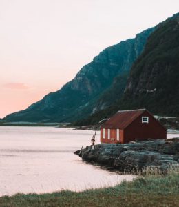 Hyrbil & biluthyrning Bodö-Bodø flygplats