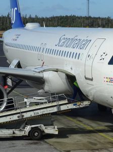 Hyrbil & biluthyrning Örnsköldsvik flygplats