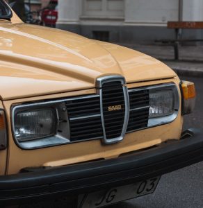 Hyrbil & biluthyrning Linköping-Saab flygplats