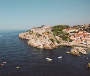 Hyrbil & biluthyrning Dubrovnik flygplats