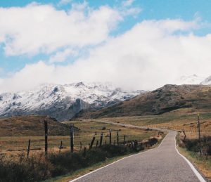 Hyrbil & biluthyrning León flygplats