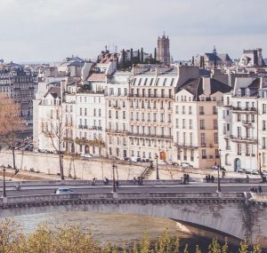 Hyrbil & biluthyrning Paris-Beauvais-Tillé flygplats