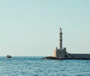 Hyrbil & biluthyrning Chania flygplats