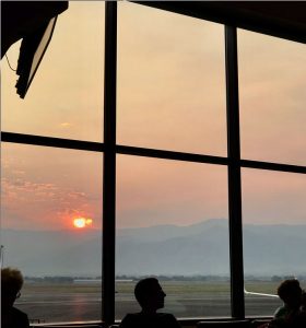 Hyrbil & biluthyrning Belgrad-Nikola Tesla flygplats