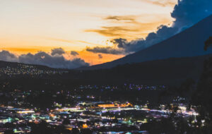 Billig biluthyrning Guatemala City-La Aurora flygplats