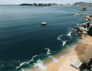 Hyrbil & biluthyrning Acapulco flygplats