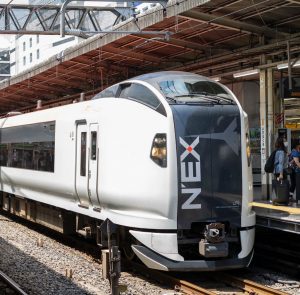 Hyrbil & biluthyrning Tokyo Hanedas flygplats