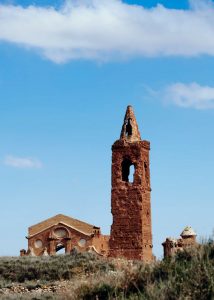 Hyrbil & biluthyrning Zaragoza flygplats