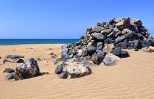 Billig hyrbil i Puerto del Carmen