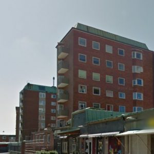 Biluthyrning & hyrbil i Majorna