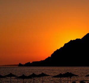 Hyrbil & biluthyrning Sitia flygplats