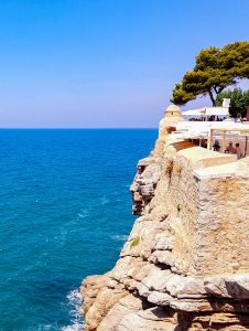 Hyrbil & biluthyrning Castellón-Costa Azahar flygplats