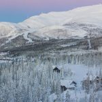 Bästa Skidort för barnfamiljer blev Branäs