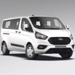 Hertz är det första och för tillfället det enda företaget som erbjuder biluthyrning med plats för rullstolar