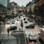 De största nackdelarna med att äga bil i Stockholm