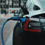 Fungerar det att ta elbil till fjällen?