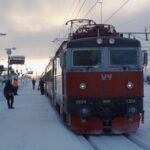 Vy Tåg inleder ett samarbete med Europcar med upp till 15 procents rabatt på hyrbilar